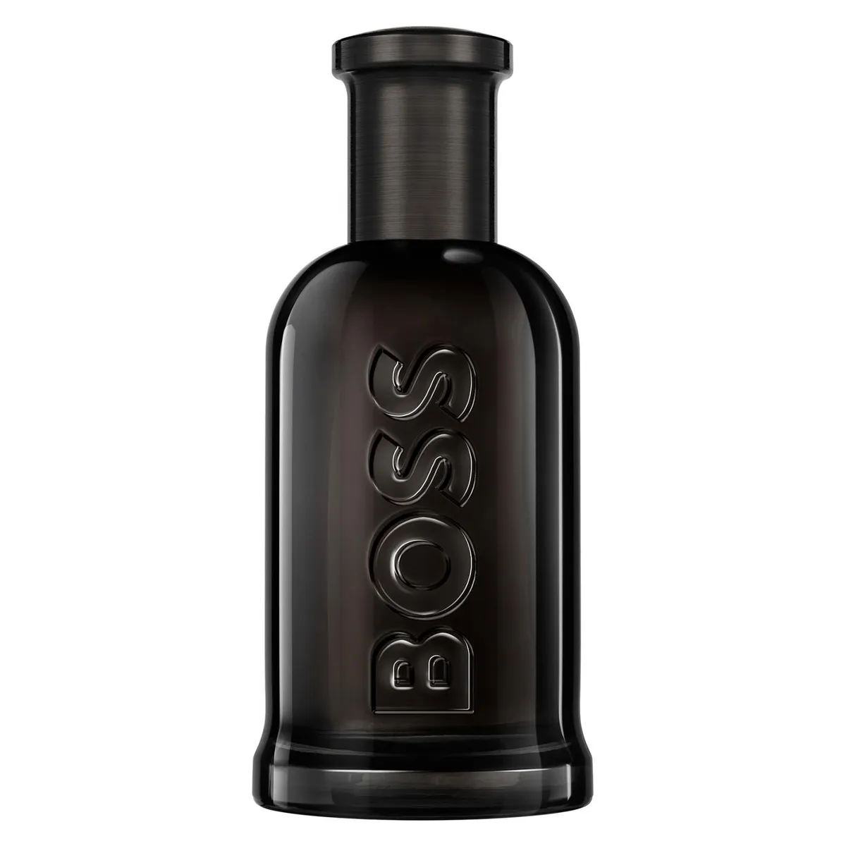 HUGO BOSS - BOSS Bottled Parfum Para Hombre 100 Ml