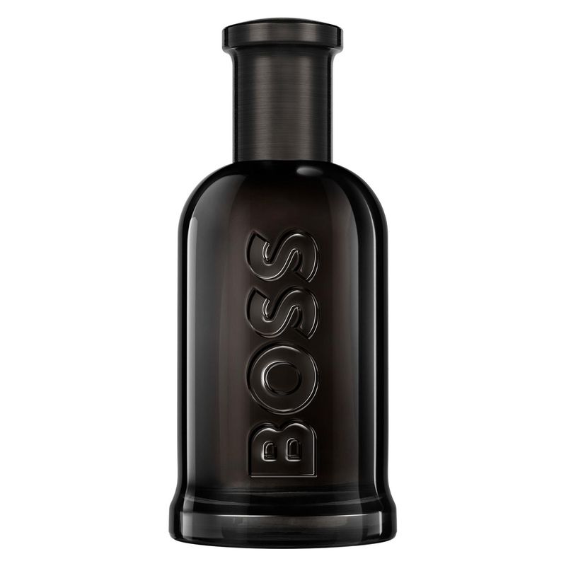 HUGO BOSS - BOSS Bottled Parfum Para Hombre 100 ML