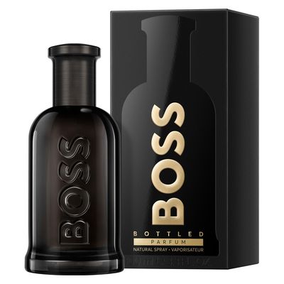 Imagen 2 del producto BOSS Bottled Parfum Para Hombre 100 Ml
