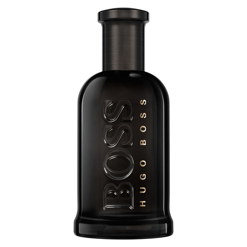 HUGO BOSS - Bottled Parfum 200Ml Hugo Boss