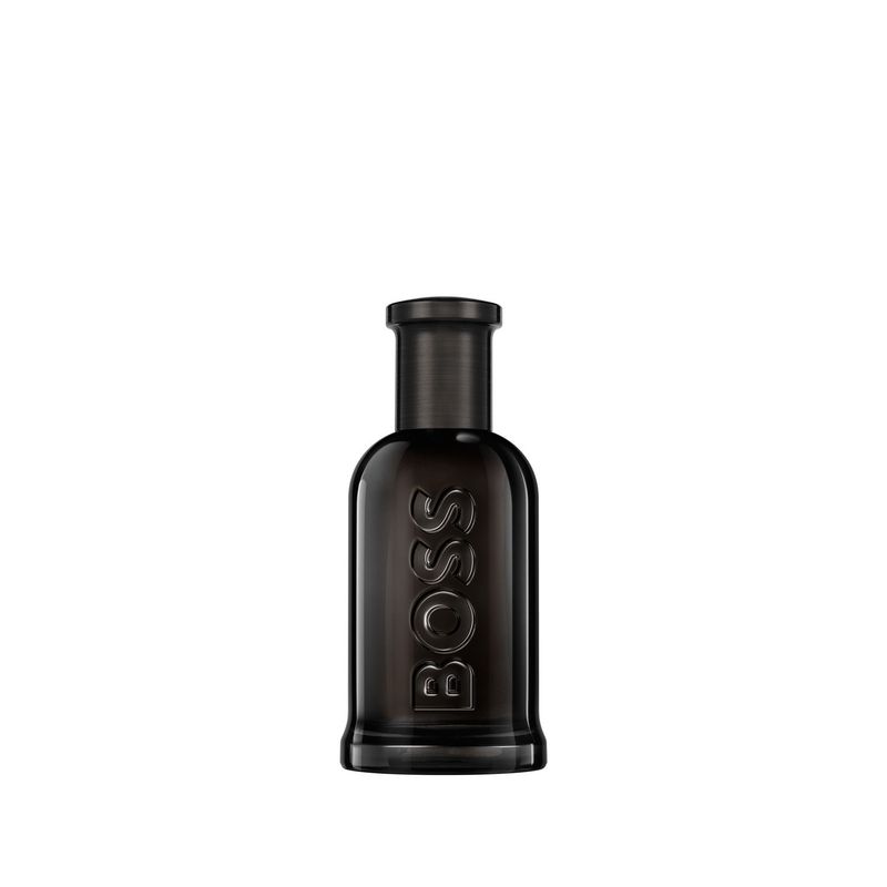 HUGO BOSS - Perfume Hombre Boss Bottled Parfum 50Ml