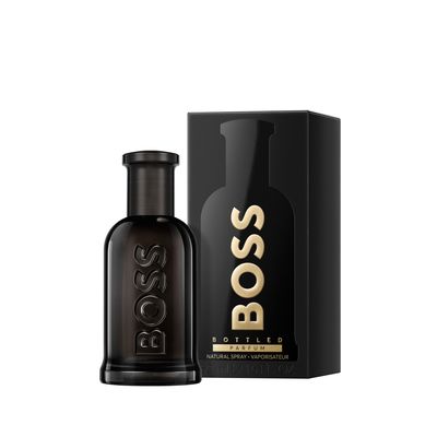 Imagen 2 del producto BOSS Bottled Parfum Para Hombre 50 Ml
