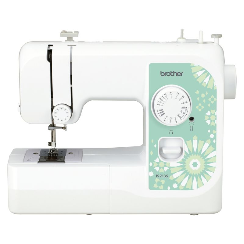 BROTHER - Máquina de Coser Brother JS2135