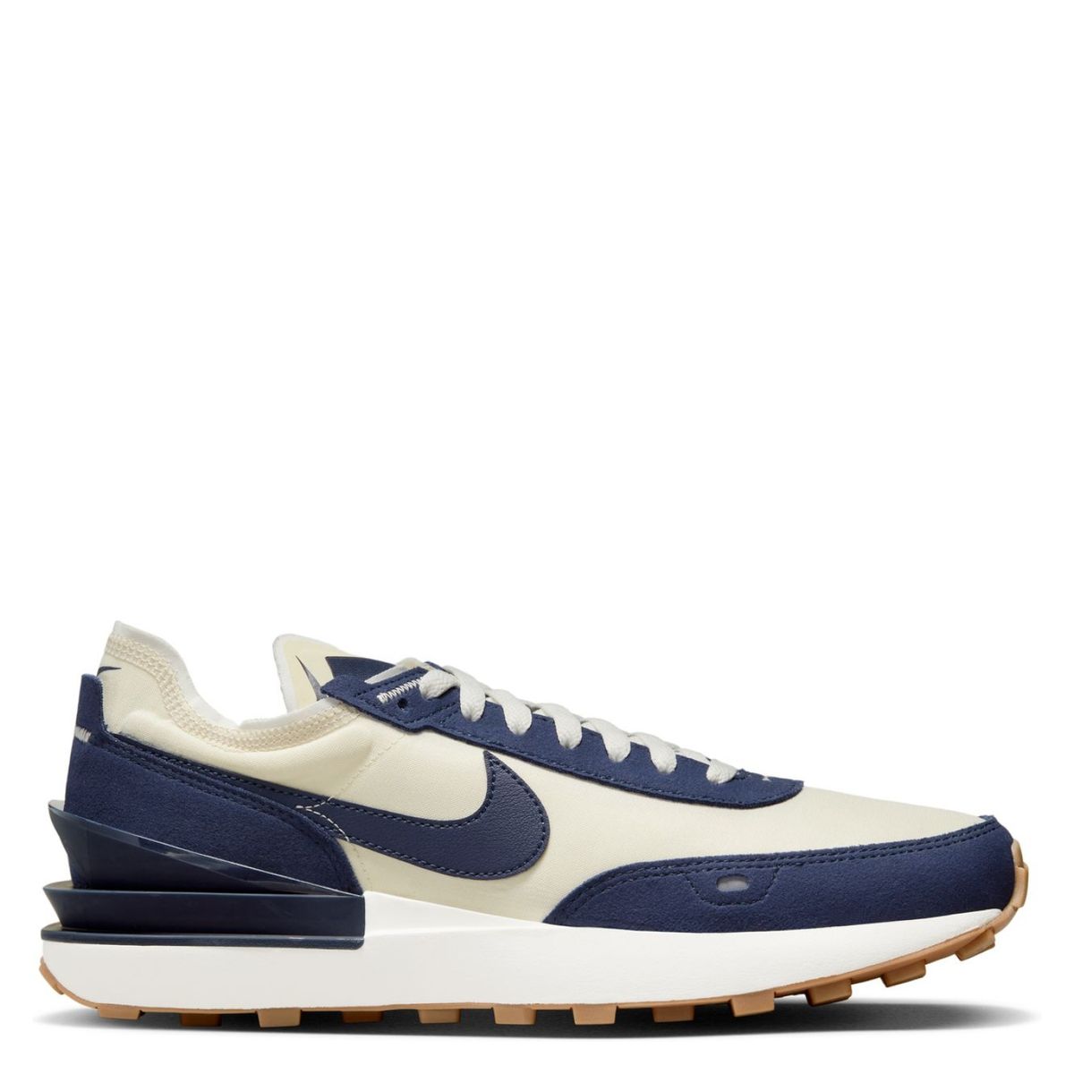 NIKE - Waffle One Se Zapatilla Urbana Hombre Blanco Nike