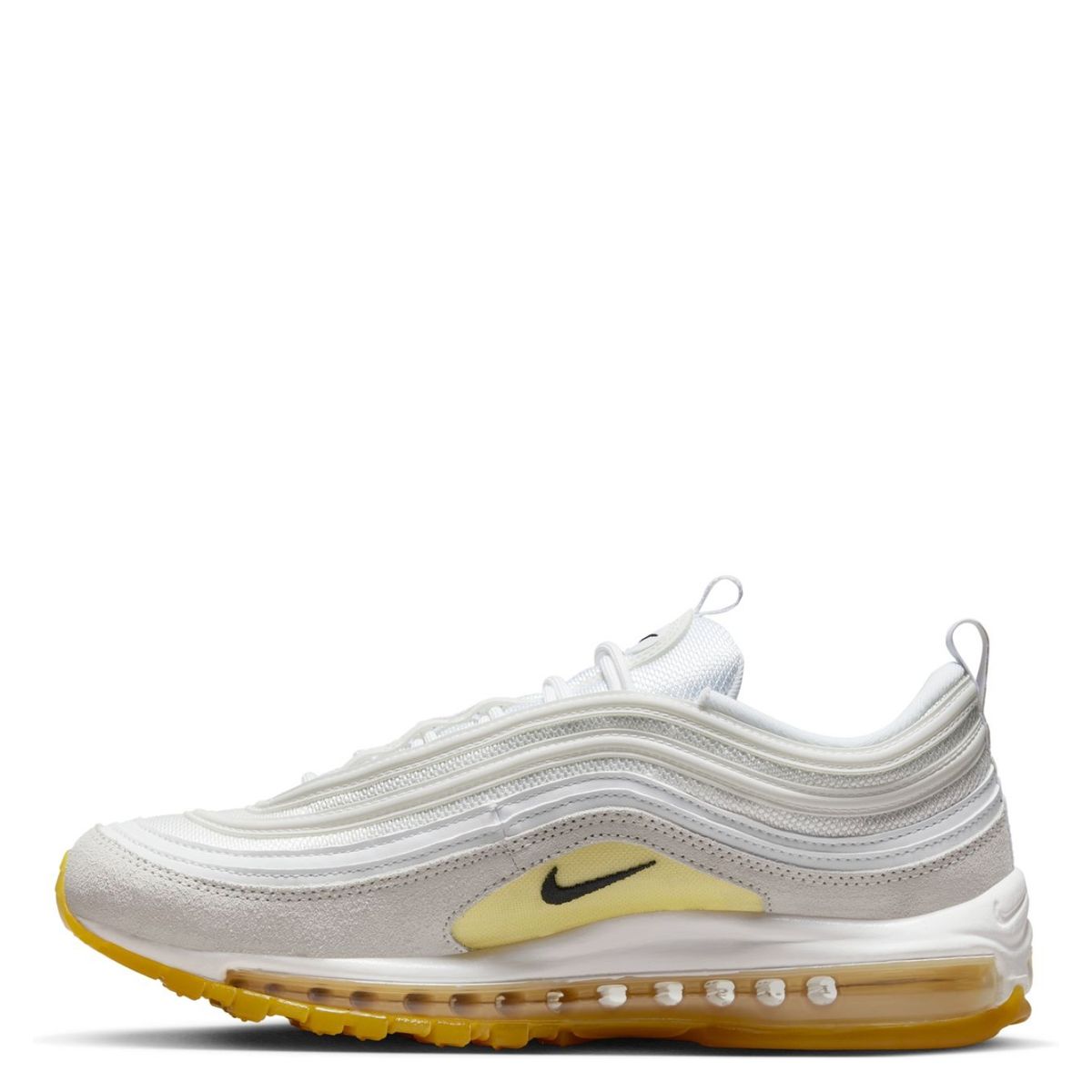 NIKE - Nike Nike Air Max 97 Fr Zapatilla Urbana Hombre Blanco