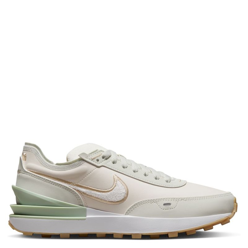 NIKE - Nike Waffle One Se 2 Zapatilla Urbana Mujer Blanco