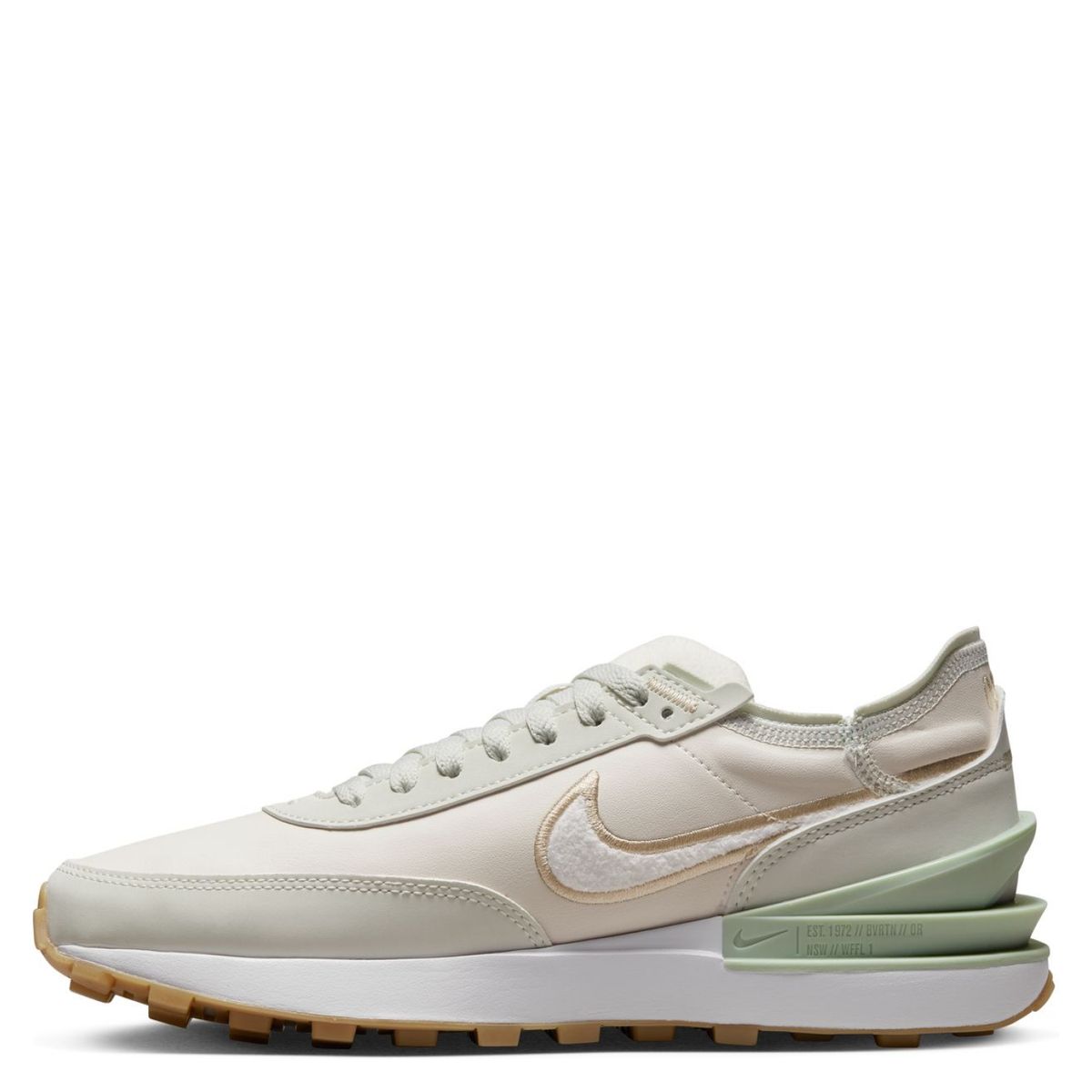 NIKE - Nike Waffle One Se 2 Zapatilla Urbana Mujer Blanco