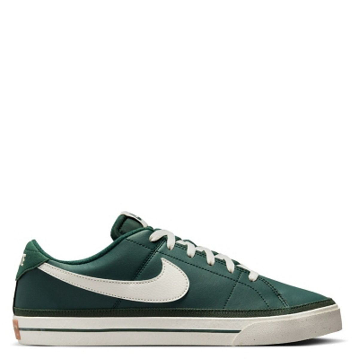 NIKE - Court Legacy Nn Toasty Zapatilla Urbana Hombre Verde Nike