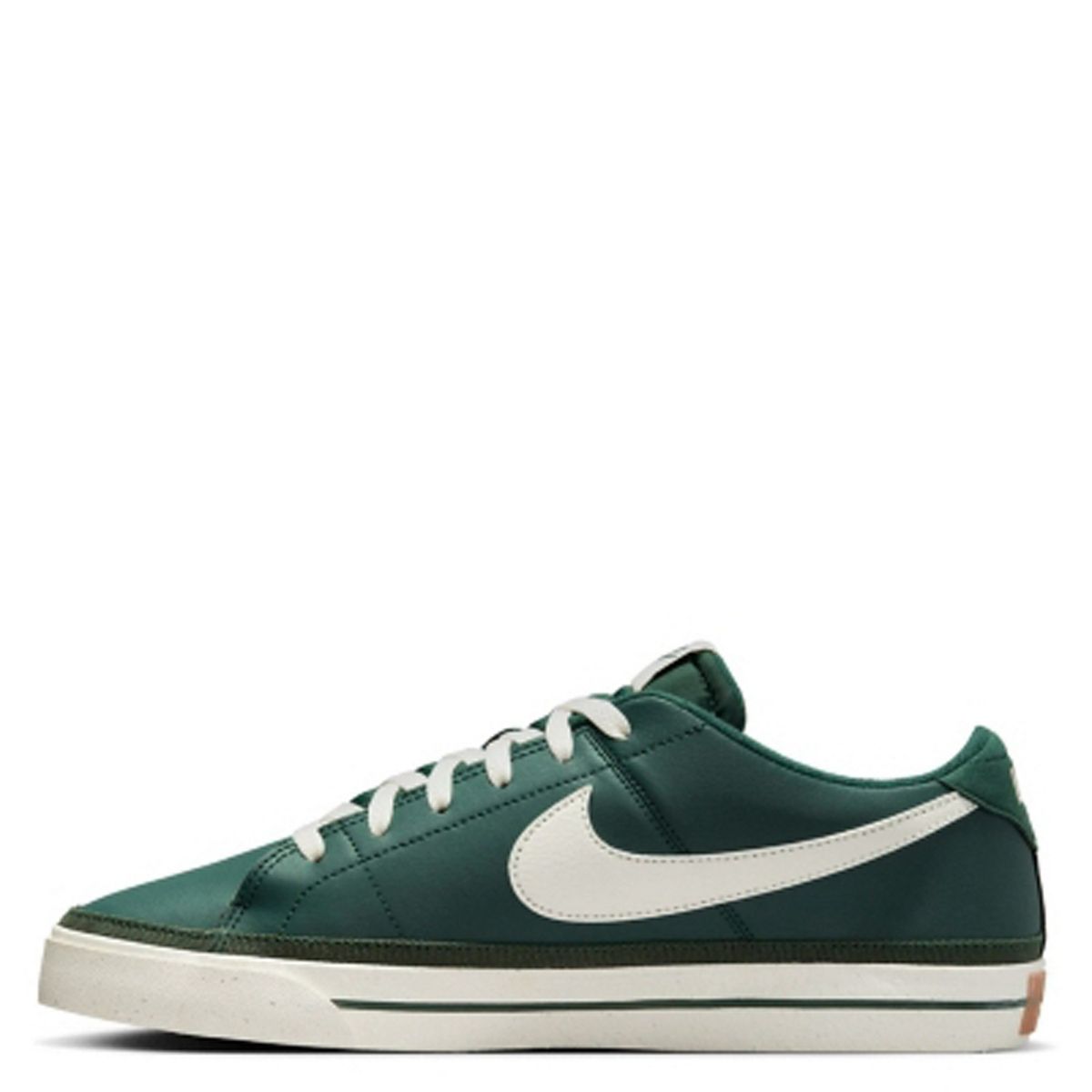 NIKE - Court Legacy Nn Toasty Zapatilla Urbana Hombre Verde Nike