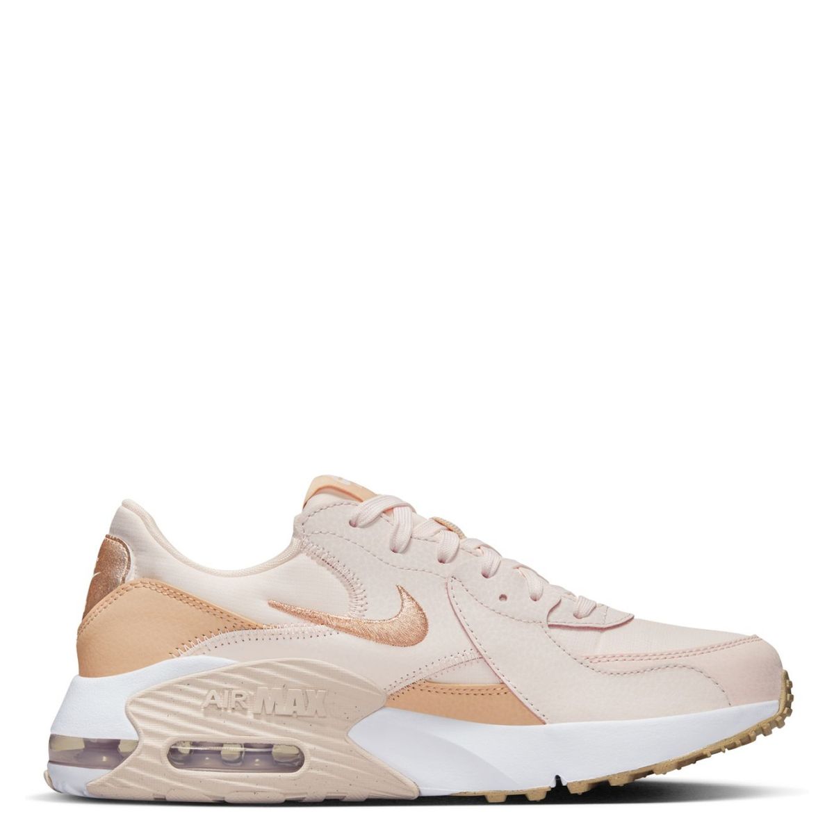 NIKE - Air Max Excee Zapatilla Urbana Mujer Beige Nike