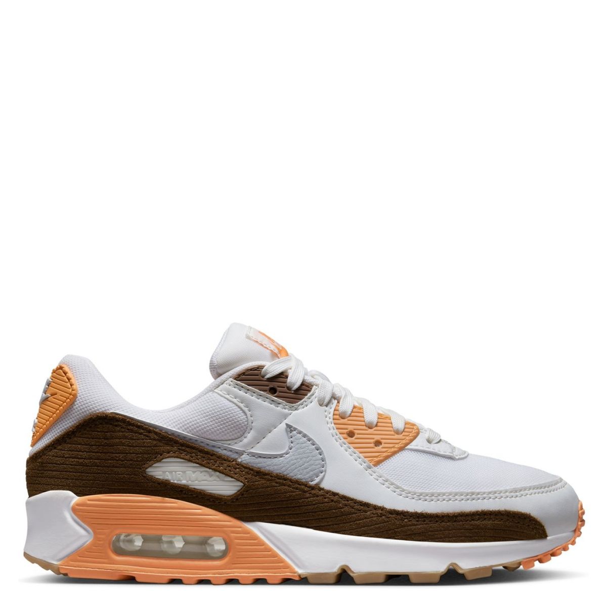 NIKE - Air Max 90 Se Armx Zapatilla Urbana Mujer Blanco Nike