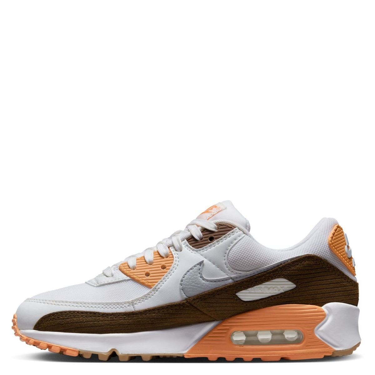NIKE - Air Max 90 Se Armx Zapatilla Urbana Mujer Blanco Nike