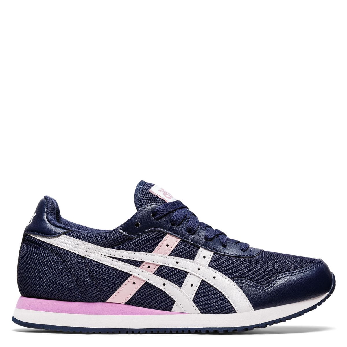 ASICS - Tiger Runner Zapatilla Urbana Mujer Asics