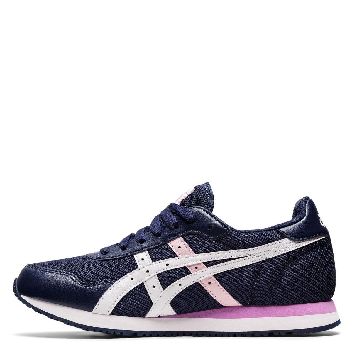 ASICS - Tiger Runner Zapatilla Urbana Mujer Asics