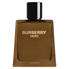 BURBERRY - Hero Eau De Parfum Para Hombre 100Ml