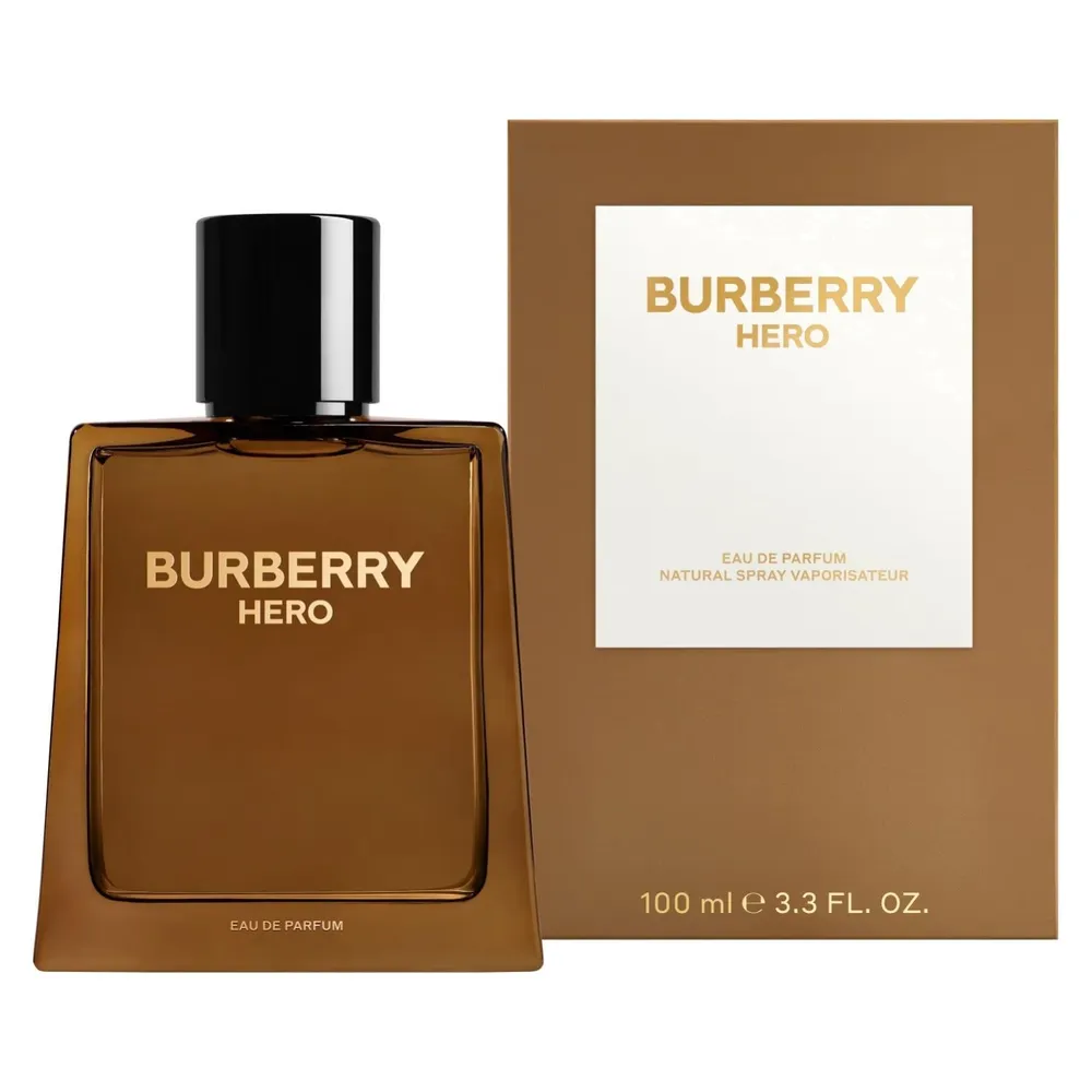 Burberry Hero EDP 100 ml, foto 2