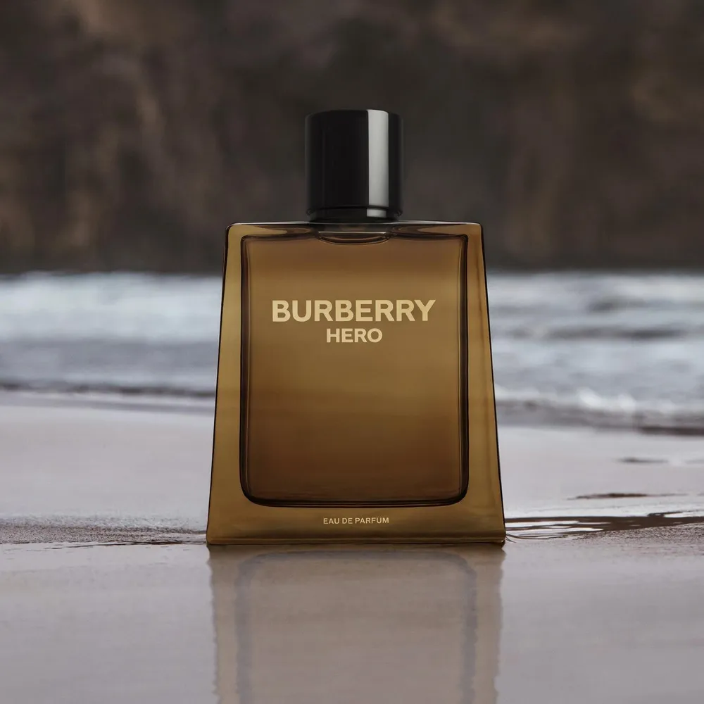 Burberry Hero EDP 100 ml, foto 4