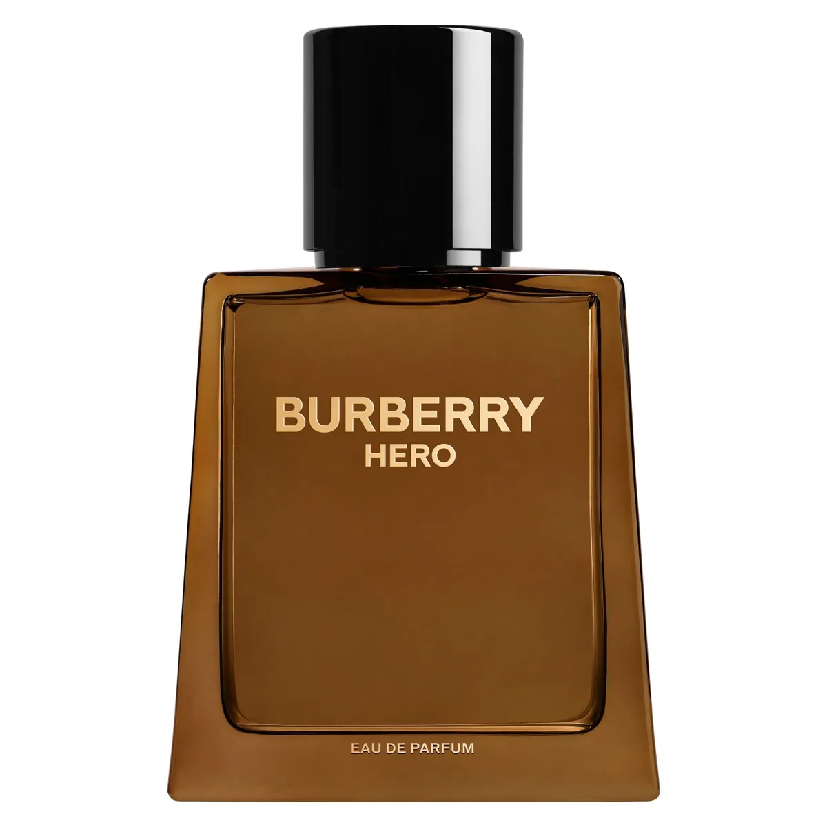 BURBERRY - Burberry Hero Eau De Parfum Para Hombre 50 Ml