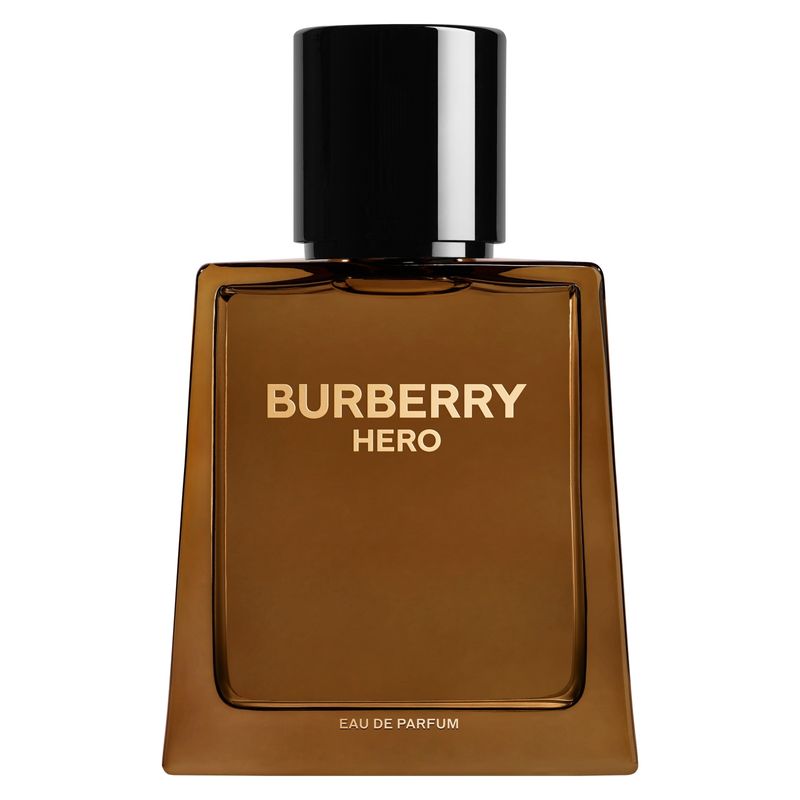 BURBERRY - Perfume Hombre Burberry Hero Eau de Parfum 50 Ml