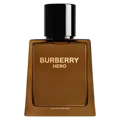 BURBERRY - Perfume Hombre Hero Eau de Parfum 50 Ml