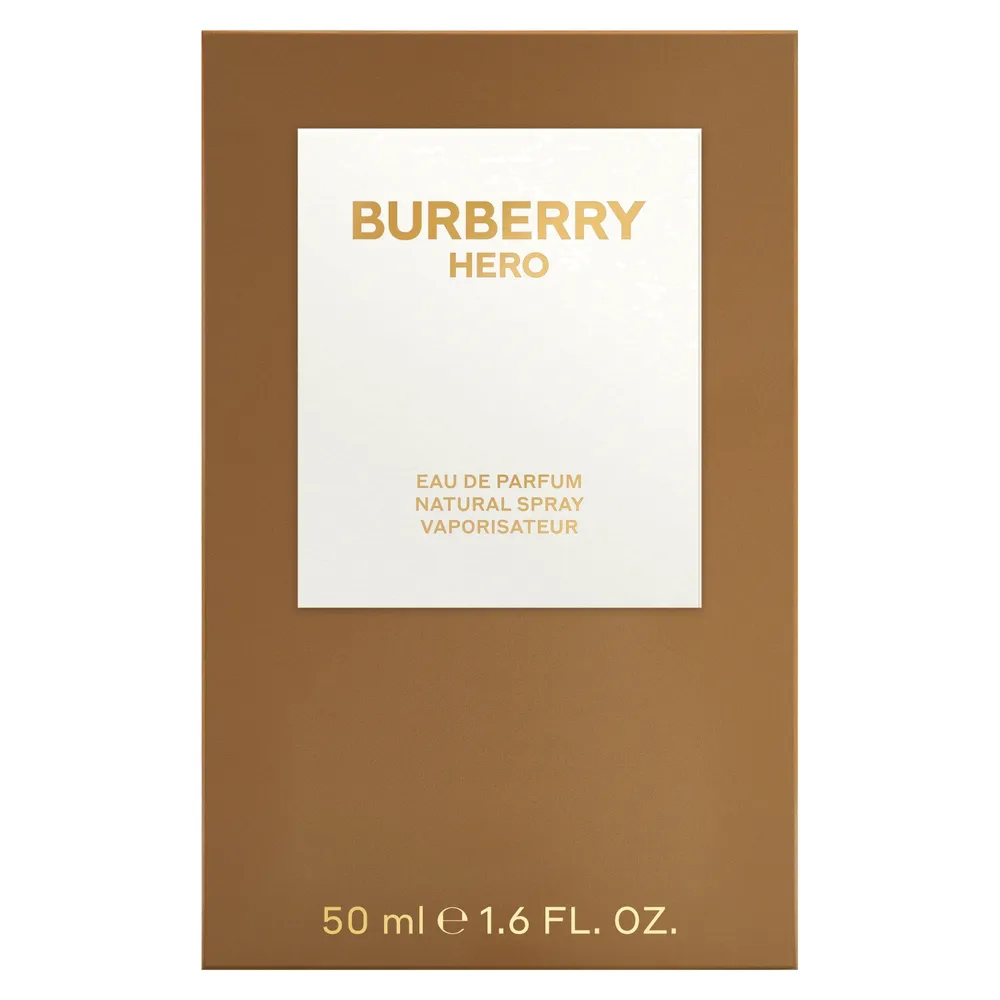 Burberry Hero EDP 50 ml, foto 3