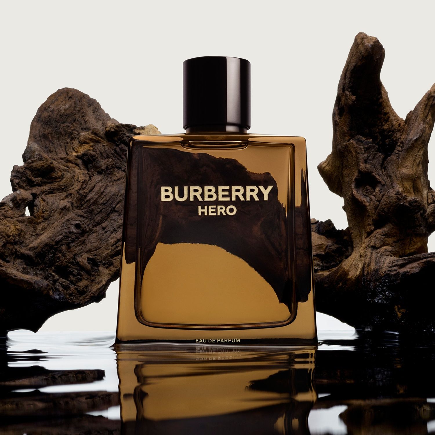 BURBERRY Burberry Hero Eau De Parfum Para Hombre 50 Ml | Falabella