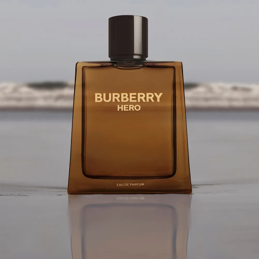 Burberry Hero EDP 50 ml, foto 6