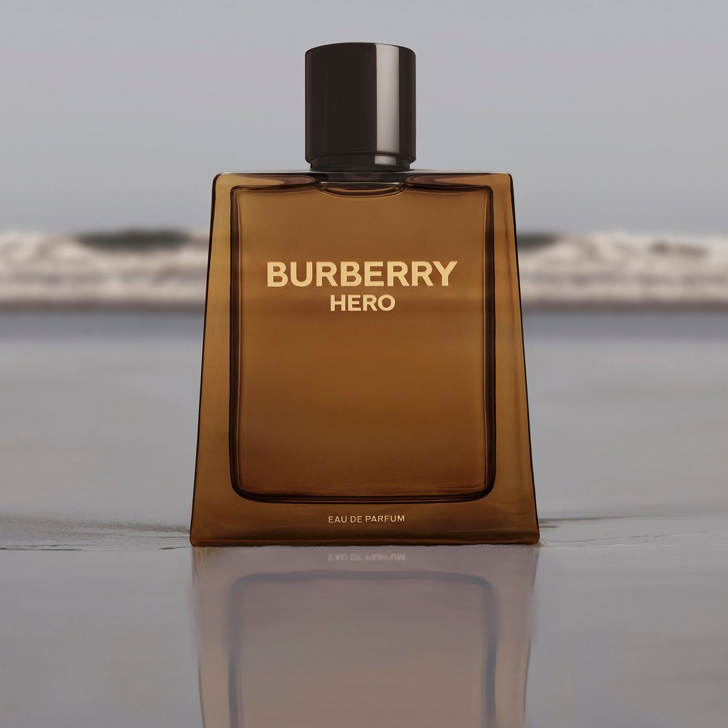 BURBERRY Burberry Hero Eau De Parfum Para Hombre 50 Ml | Falabella
