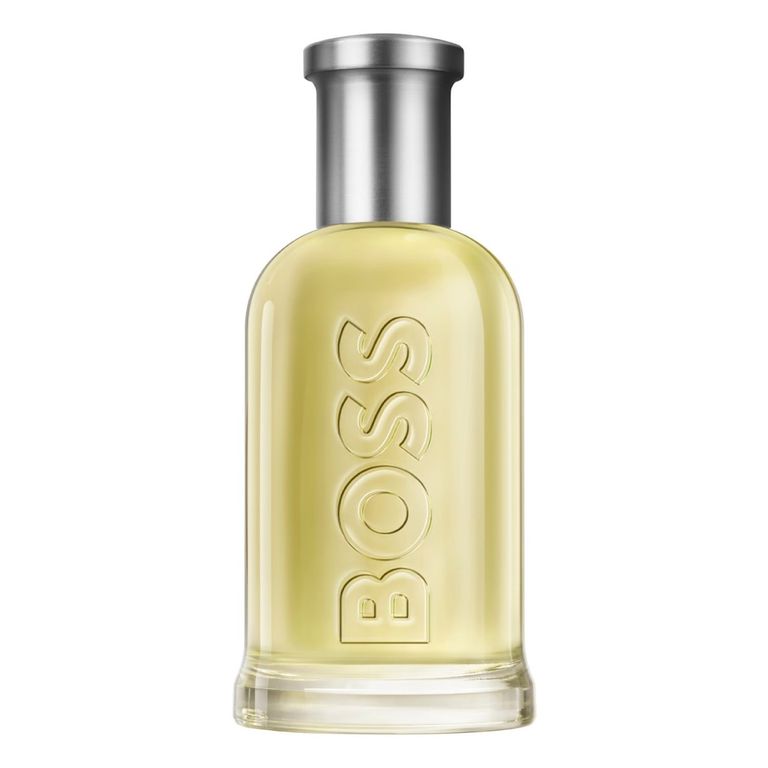 HUGO BOSS BOSS Bottled Eau De Toilette Para Hombre 100Ml