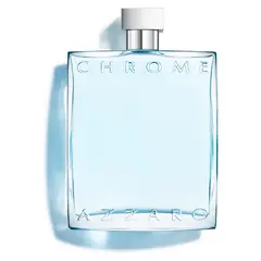 AZZARO - Chrome Edt 200Ml