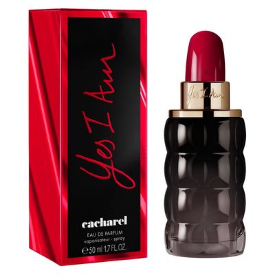 Imagen 2 del producto Perfume Mujer Yes I Am Edp 50Ml