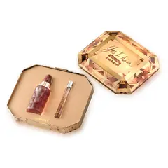 CACHAREL - Perfume Mujer Yes I Am Delicious Edp 50Ml + Travel Spray 10Ml