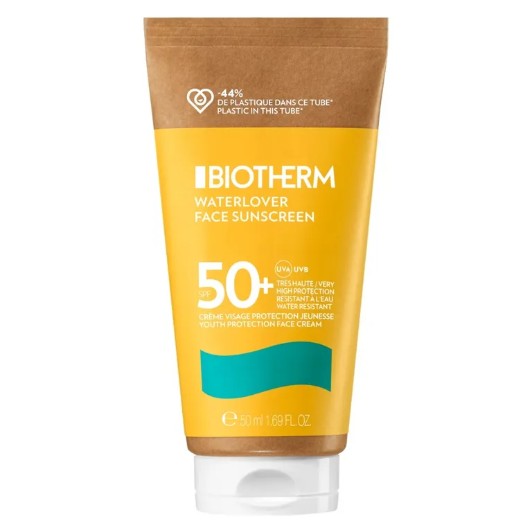 Bloqueador solar 50