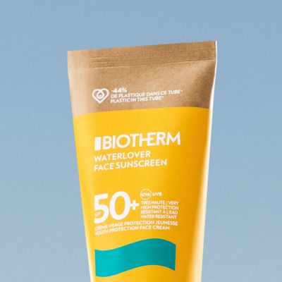 Imagen 2 del producto Bloqueador solar 50