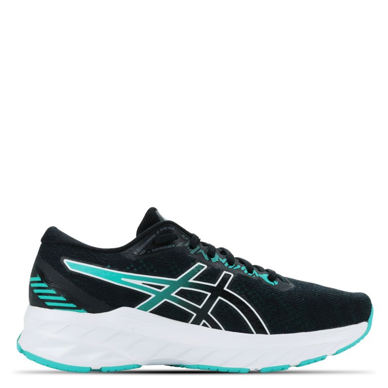 ASICS - Gel-Kimera Zapatilla Running Mujer Negro Asics