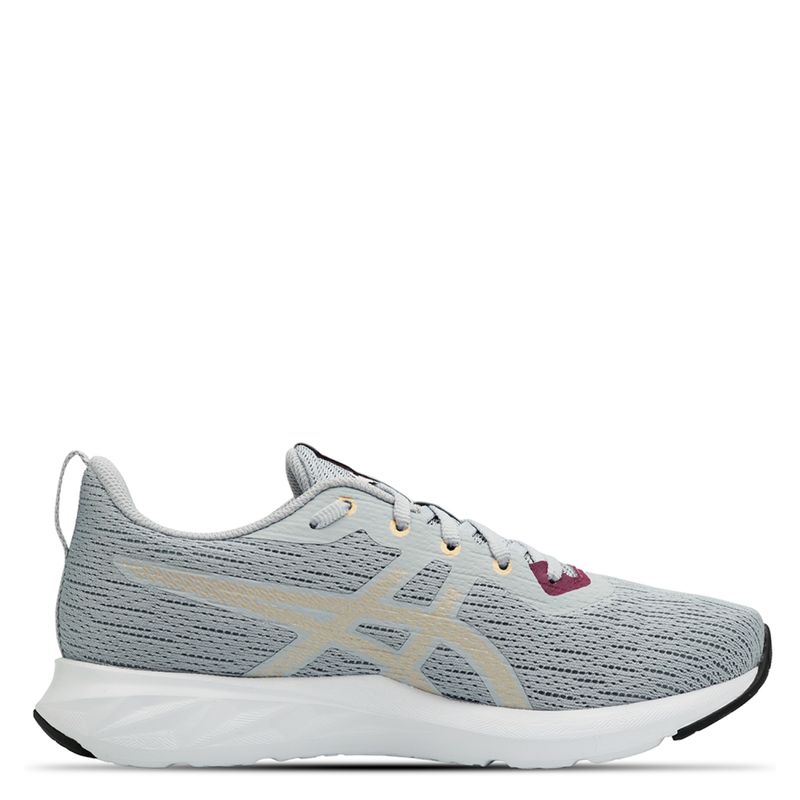 ASICS - Versablast 2 Se Zapatilla Running Mujer Gris Asics