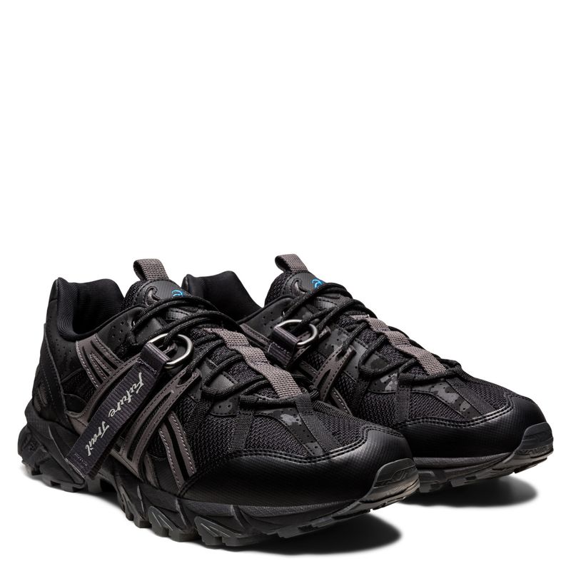 ASICS - Gel-Sonoma 15-50 Zapatilla Urbana Hombre Negro Asics