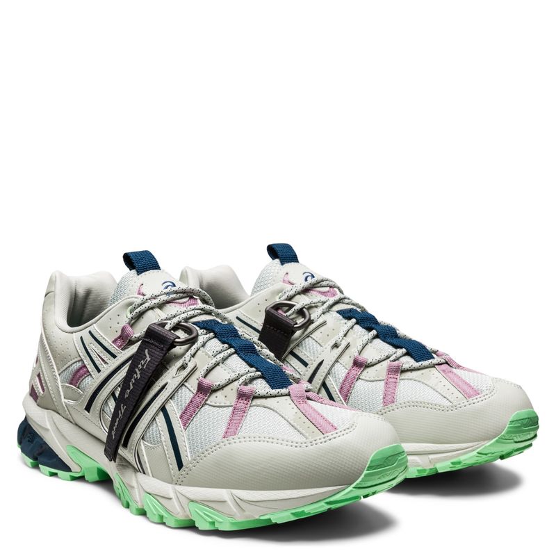 ASICS - Gel-Sonoma 15-50 Zapatilla Urbana Hombre Blanco Asics