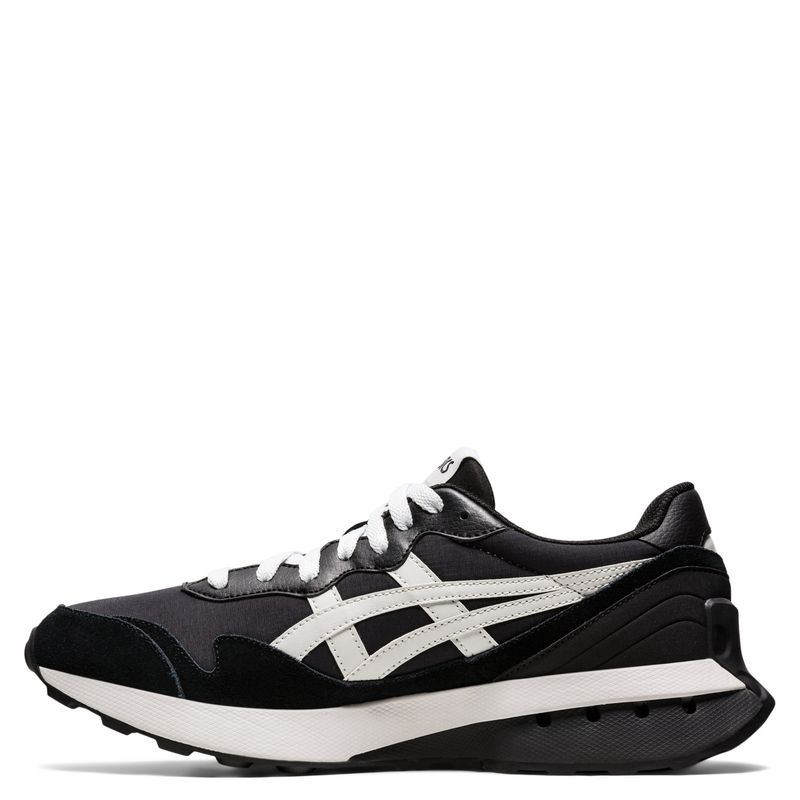 ASICS - Jogger X81 Zapatilla Urbana Hombre Negro Asics Asics
