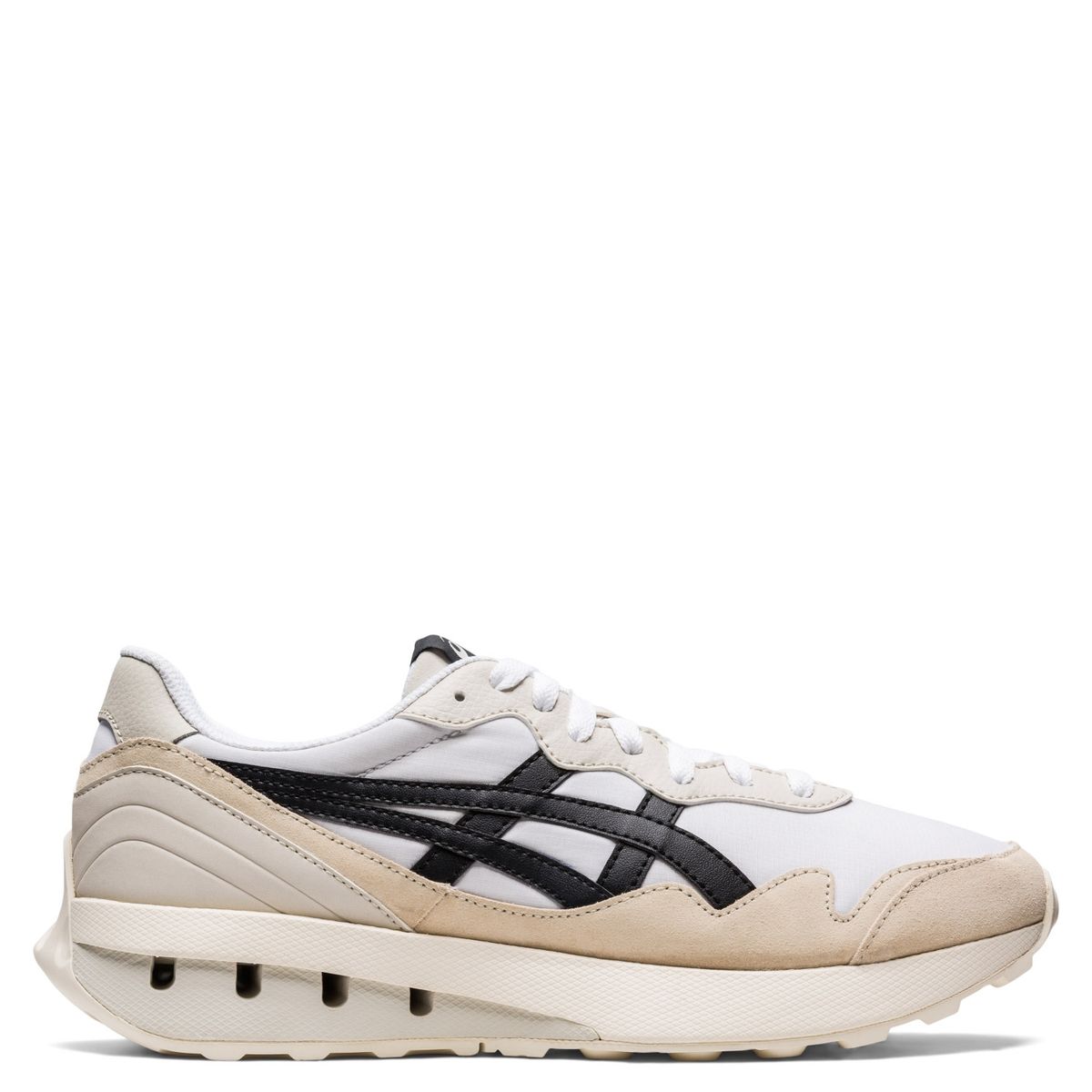 ASICS - Jogger X81 Zapatilla Urbana Hombre Blanco Asics
