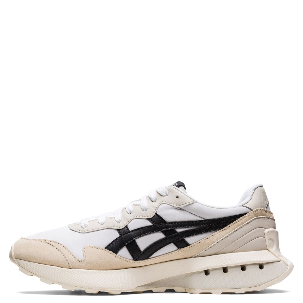 ASICS - Jogger X81 Zapatilla Urbana Hombre Blanco Asics