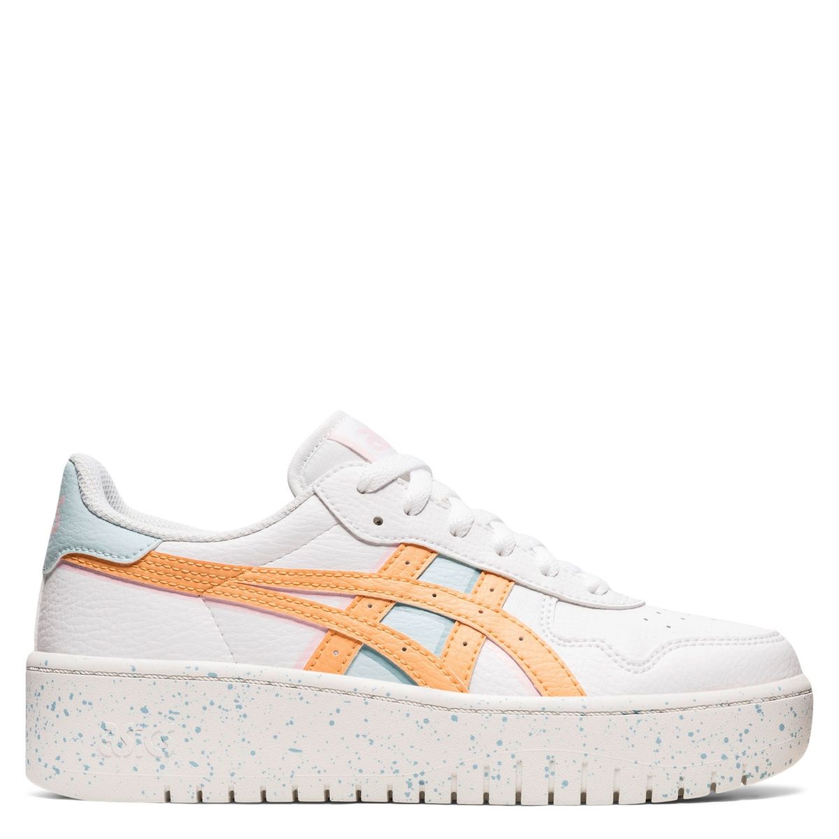 ASICS - Japan S Pf Zapatilla Urbana Mujer Blanco Asics
