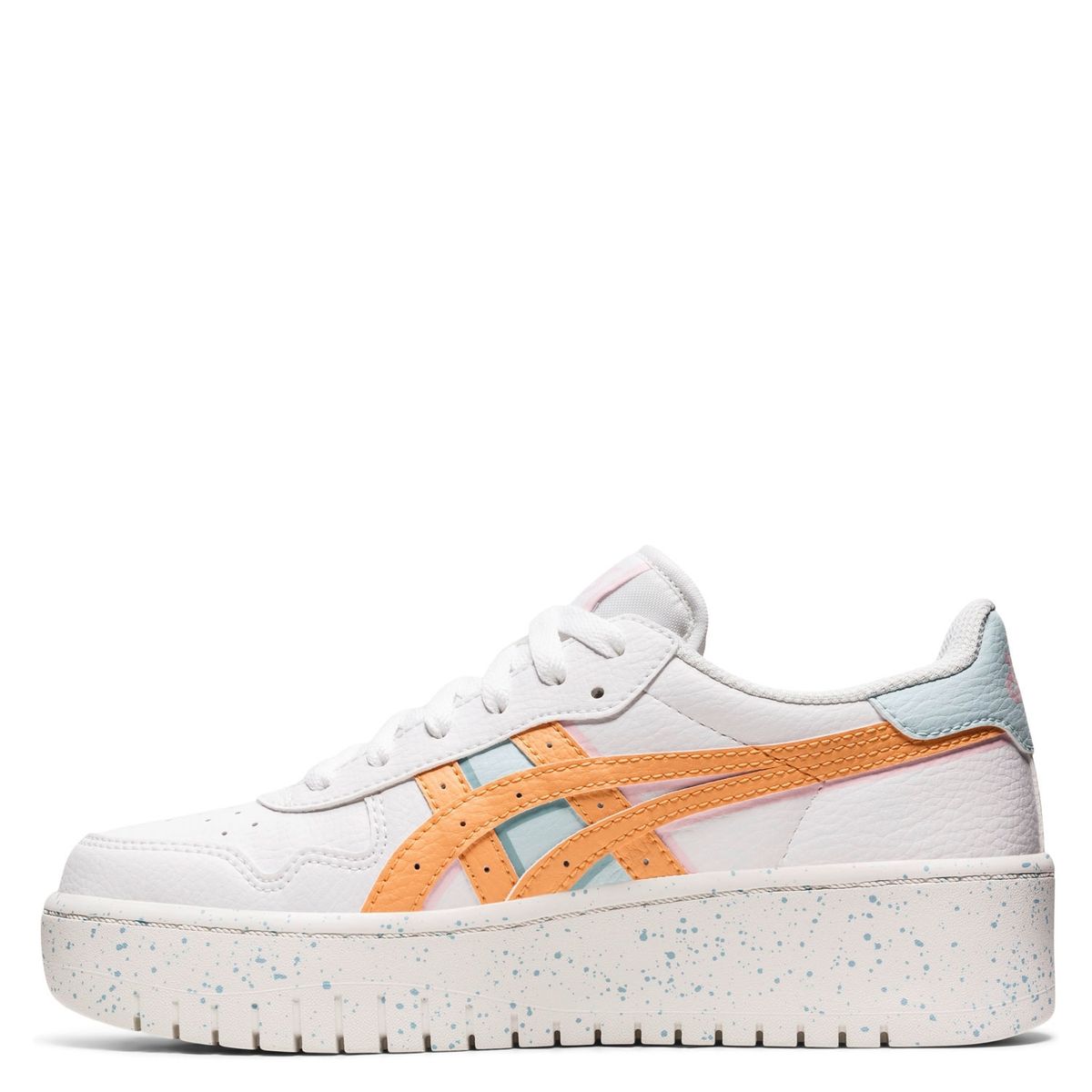 ASICS - Japan S Pf Zapatilla Urbana Mujer Blanco Asics