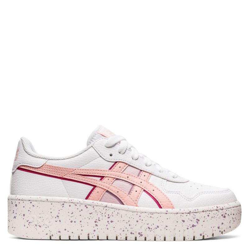 ASICS - Japan S Pf Zapatilla Urbana Mujer Blanco Asics