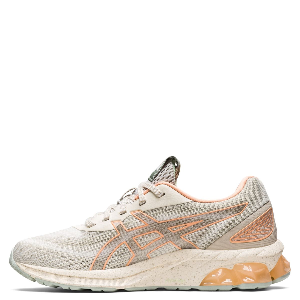 ASICS - rGel-Quantum Zapatilla Urbana Mujer Rosado Asics