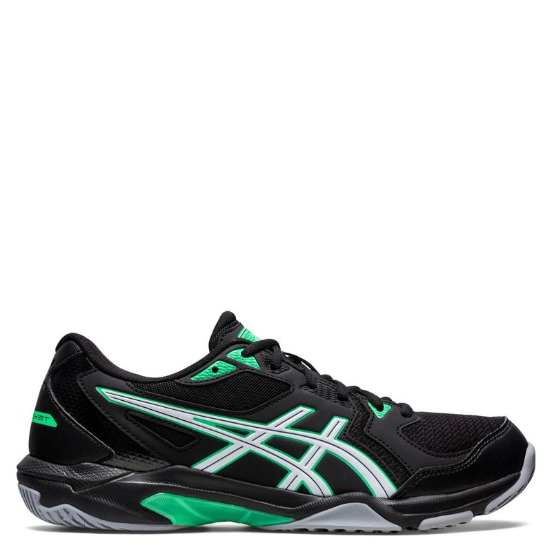 ASICS - Gel-Rocket 10 Zapatilla Voleibol Hombre Negro Asics