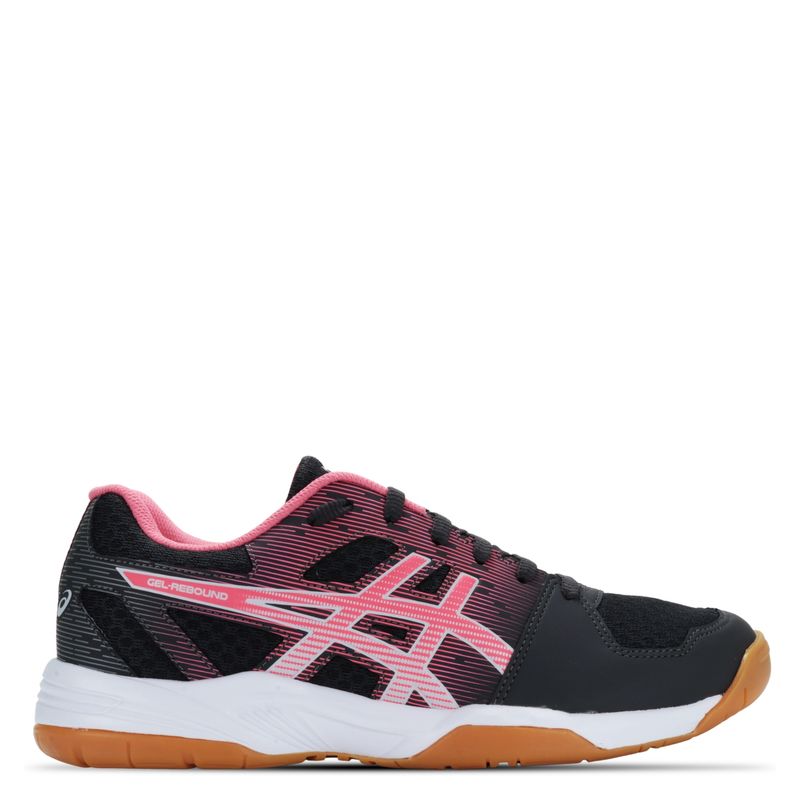 ASICS - Gel-Rebound Zapatilla Boleibol Hombre Multicolor Asics