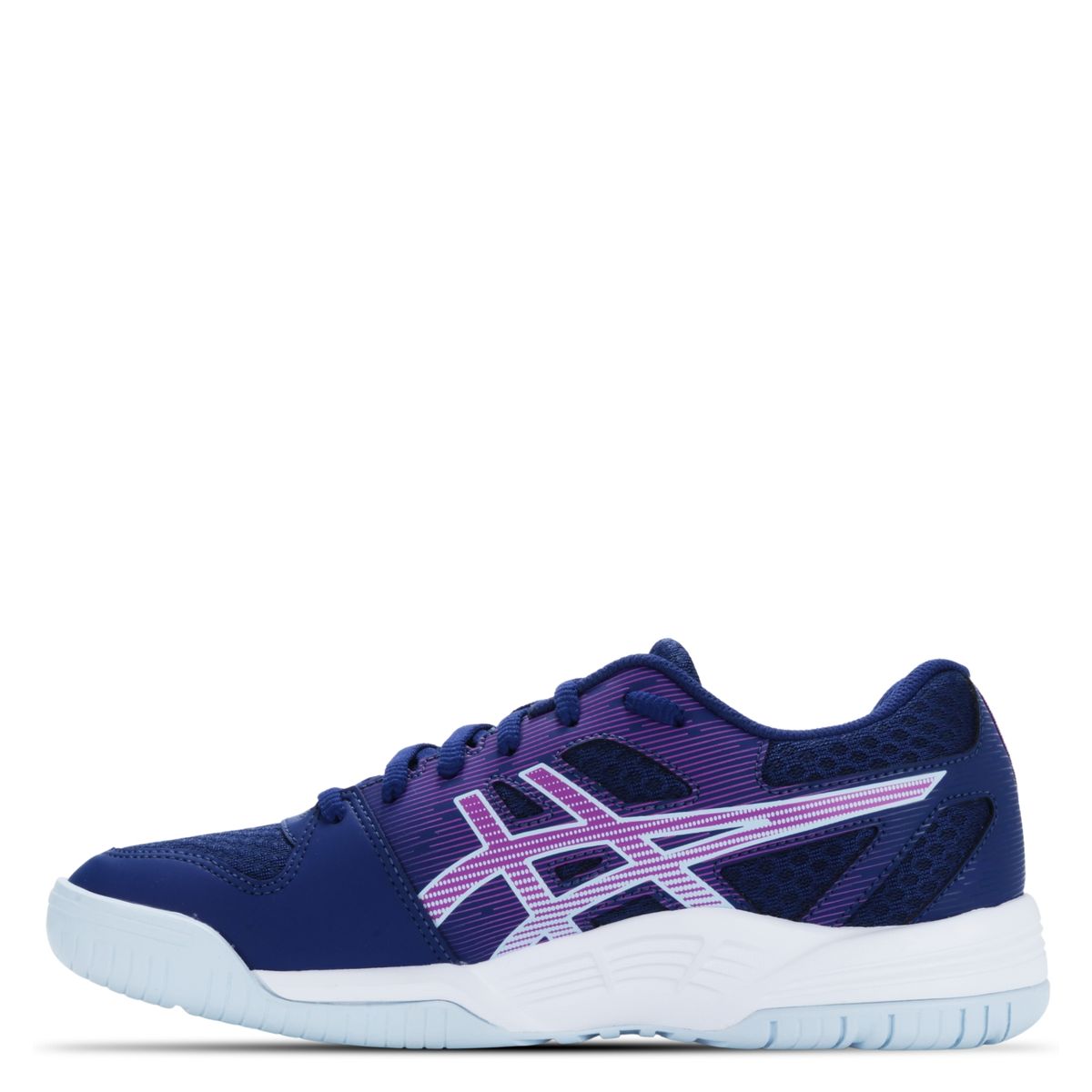 ASICS - Gel-Rebound Zapatilla Voleibol Mujer Azul Asics
