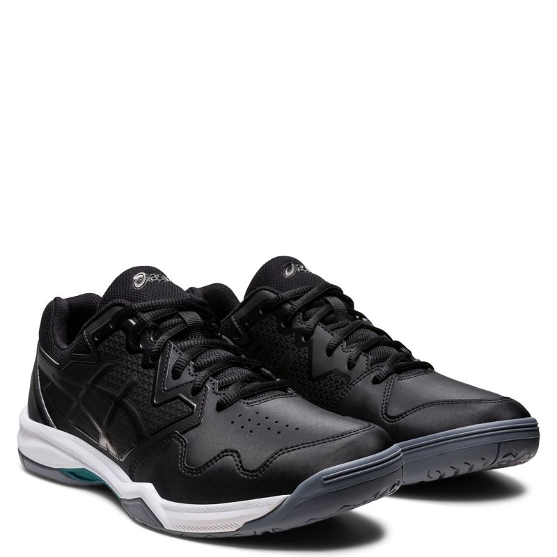 ASICS - Gel-Dedicate 7 Zapatilla Tenis Hombre Negro Asics