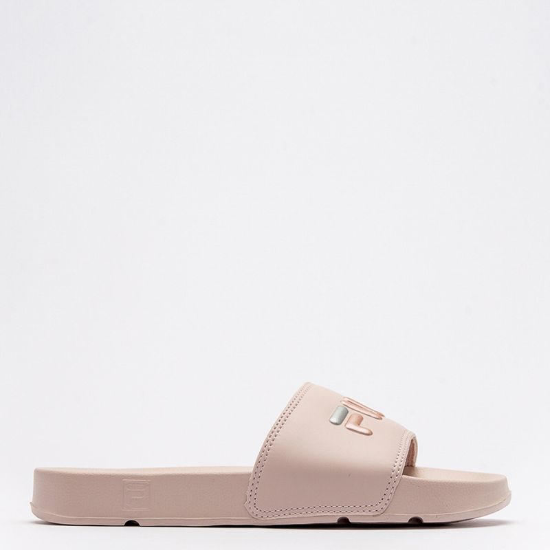 FILA - Fila Sandalia mujer rosado